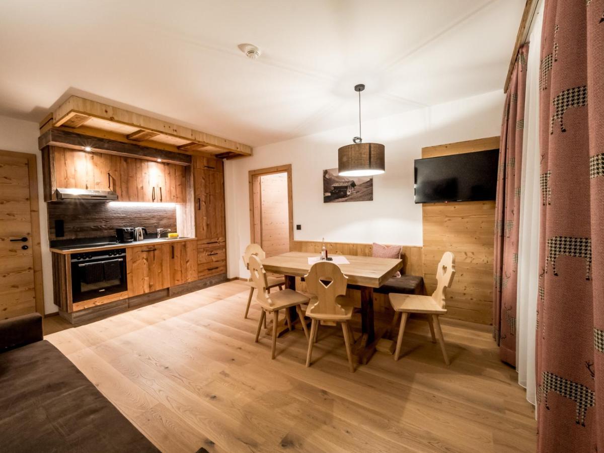 Almhittn - Luxus Appartements فينكنبرغ المظهر الخارجي الصورة