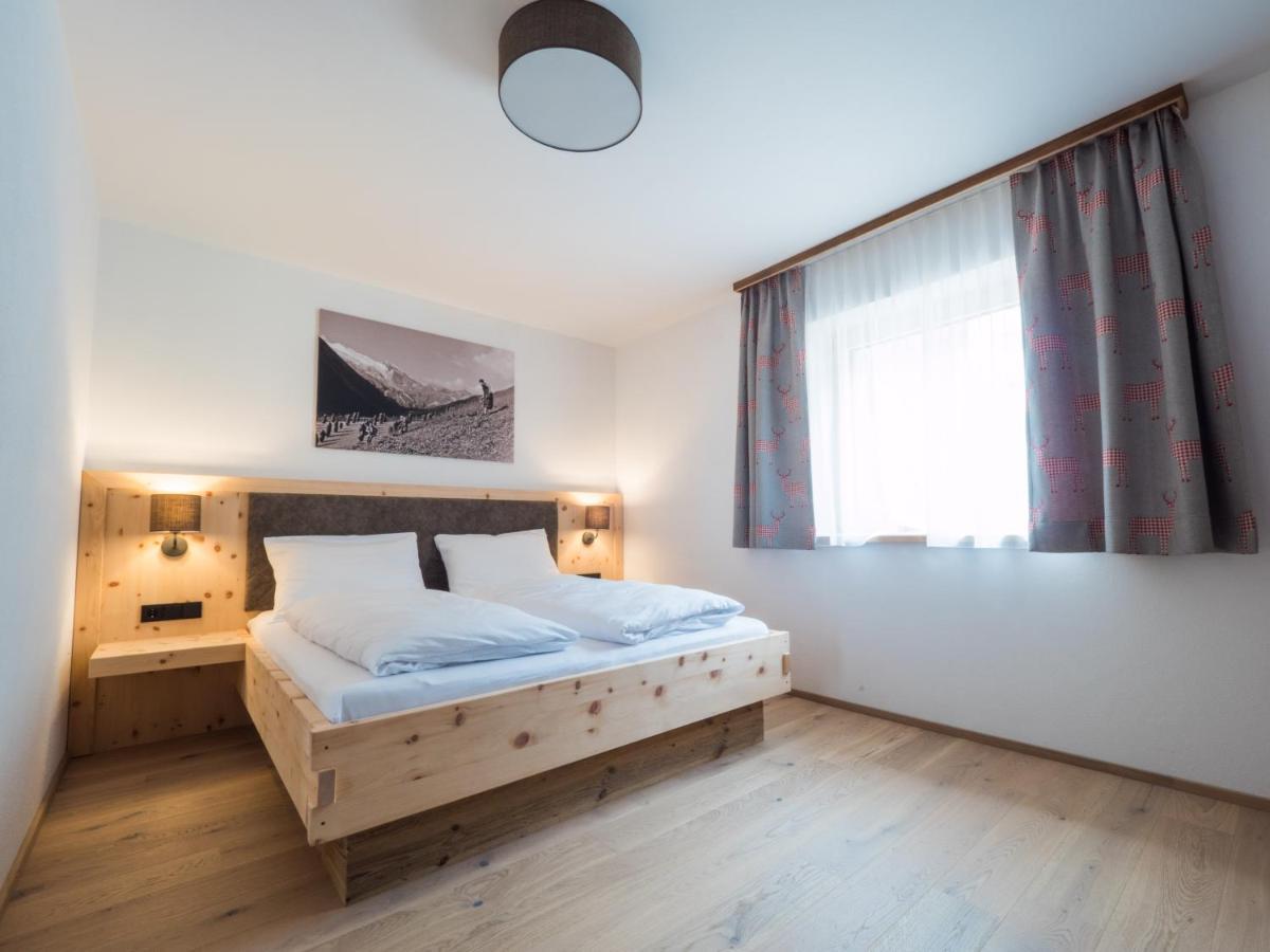 Almhittn - Luxus Appartements فينكنبرغ المظهر الخارجي الصورة
