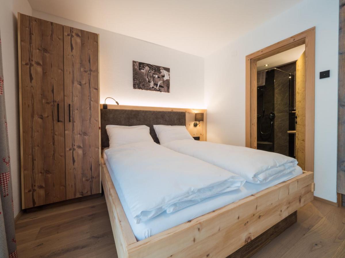 Almhittn - Luxus Appartements فينكنبرغ المظهر الخارجي الصورة