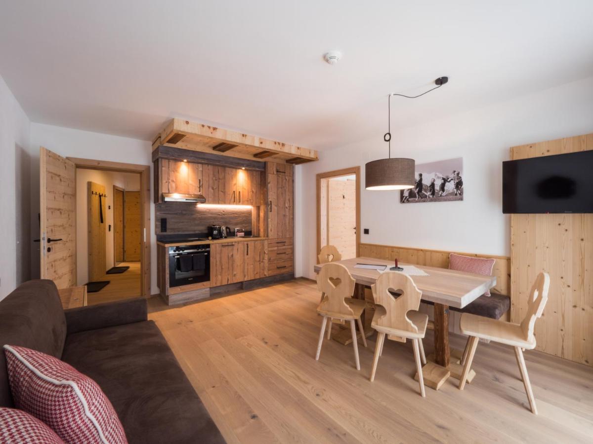 Almhittn - Luxus Appartements فينكنبرغ المظهر الخارجي الصورة
