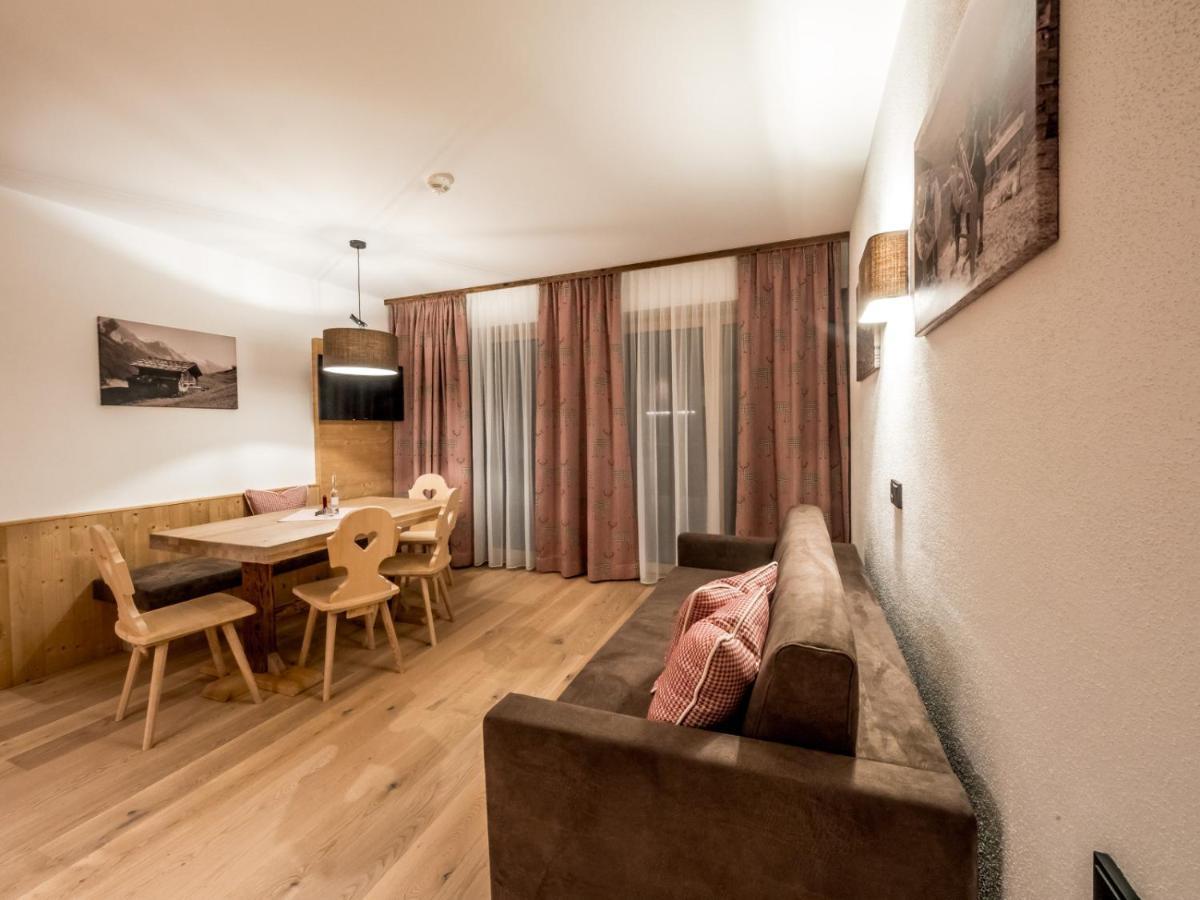 Almhittn - Luxus Appartements فينكنبرغ المظهر الخارجي الصورة