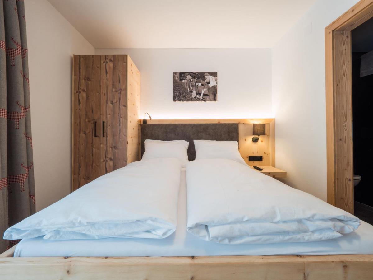 Almhittn - Luxus Appartements فينكنبرغ المظهر الخارجي الصورة