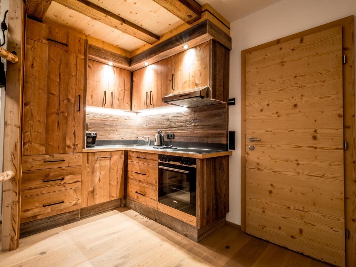Almhittn - Luxus Appartements فينكنبرغ المظهر الخارجي الصورة
